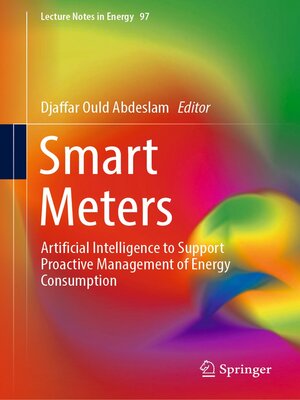 cover image of Smart Meters